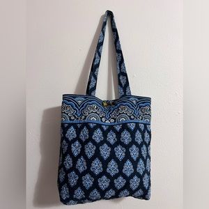 Vera Bradley Tote